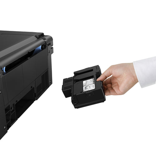 Canon PIXMA G2570 Inkjet A4 4800 x 1200 DPI Canon PIXMA G2570 Inkjet A4 4800 x 1200 DPI